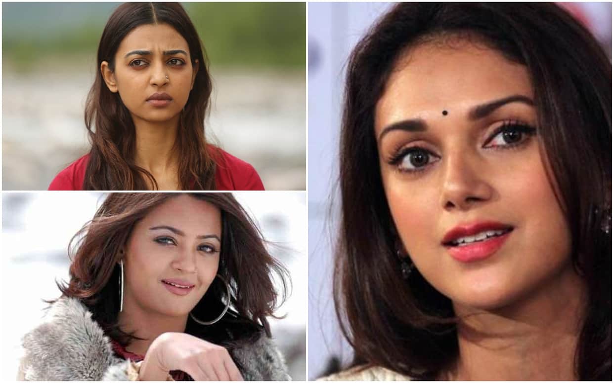 Actresses Like Radhika Apte Surveen Chawla who already married but you did not know About Their Husband