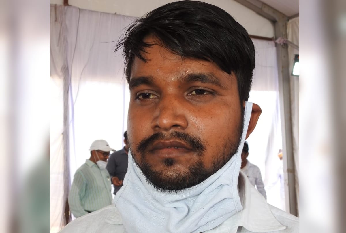 Mission employment program PM Modi talk migrant workers