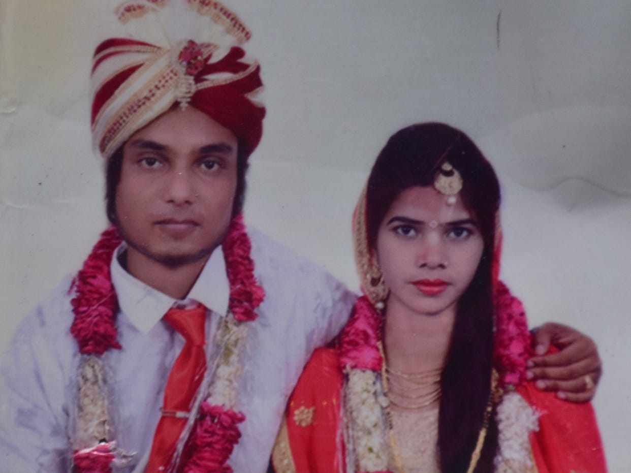 Commited suicide after shooting his wife