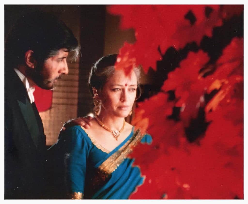 major saab movie in bioscope series by pankaj shukla 26 june 1998 amitabh bachchan ajay devgn sonali