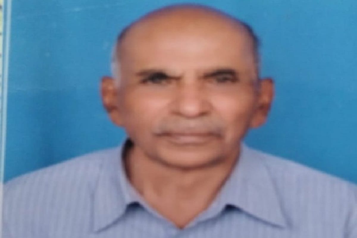 Emergency: Democracy fighters said- suffered a lot of torture, used to eat gram and jaggery to survive