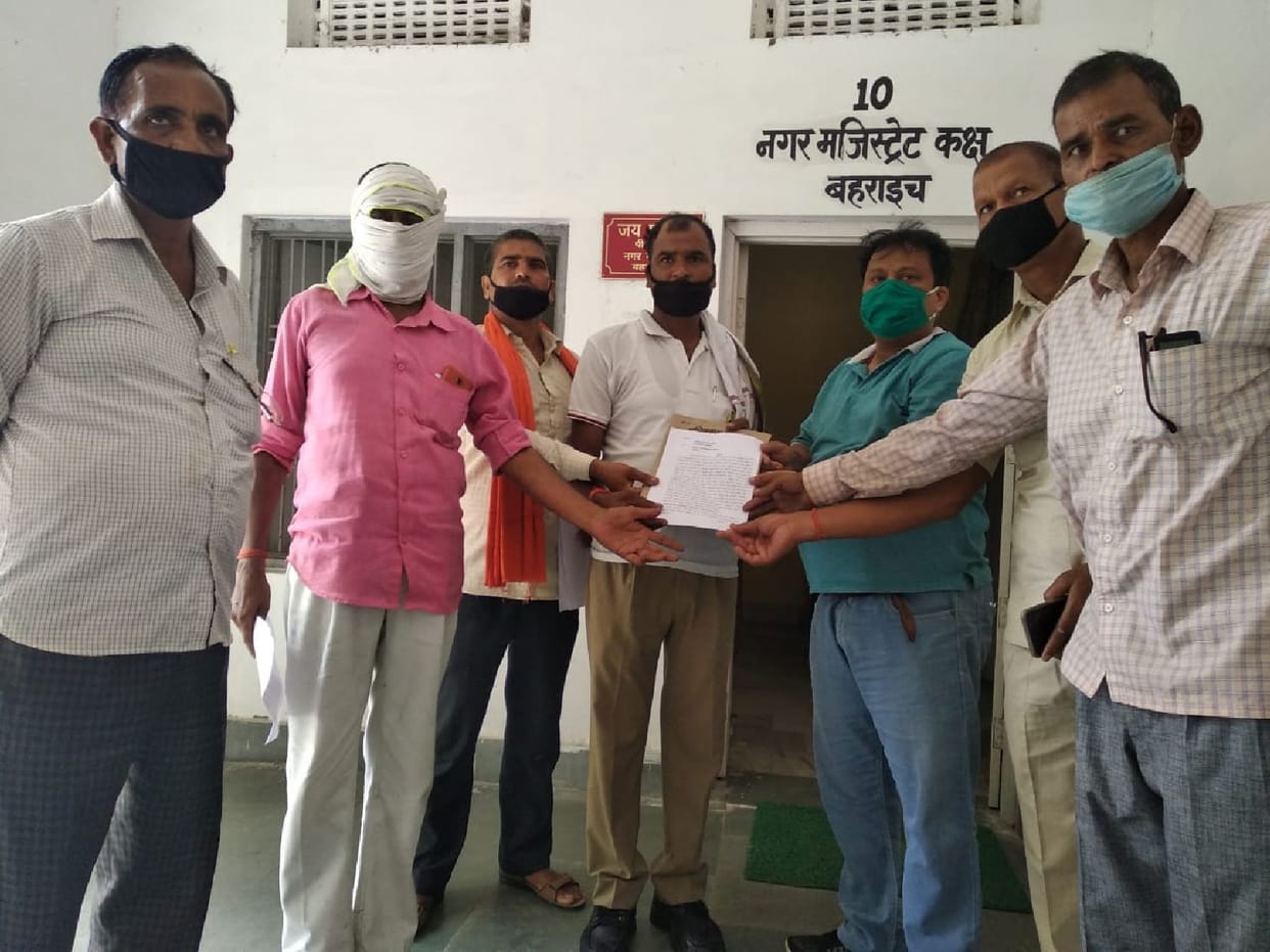 Home guards will boycott work if justice is not available