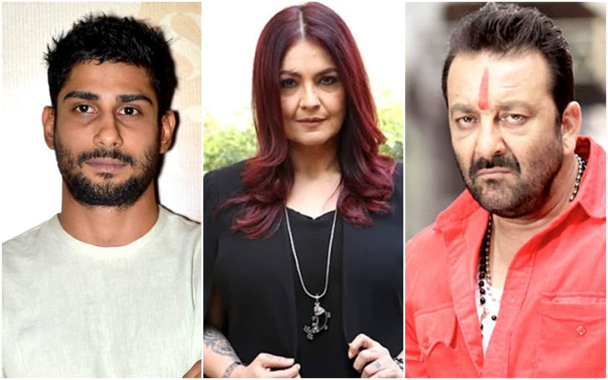 International Day Against Drug Abuse and Illicit Trafficking: Sanjay Dutt To Pooja Bhatt Celebs Who Overcome From intoxication
