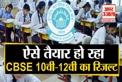 CBSE can release 10th-12th result without examination, new plan is being prepared
