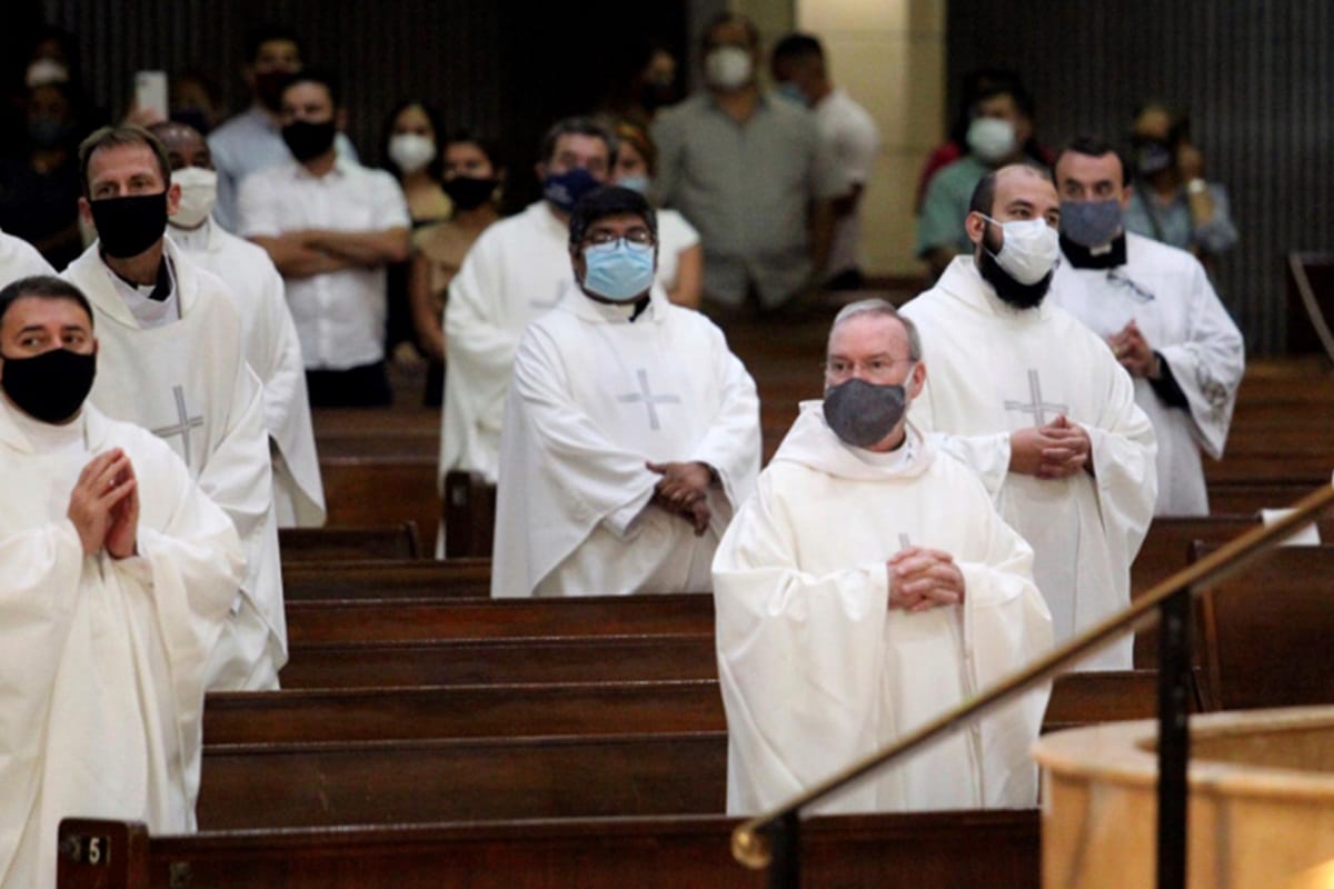Americans lost interest in religion, less than 50 percent of the citizens regularly visits a church, synagogue, or mosque