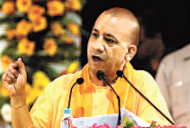 CM Yogi gave instructions to make the campaign of 25 crore plantation successful in uttar pradesh