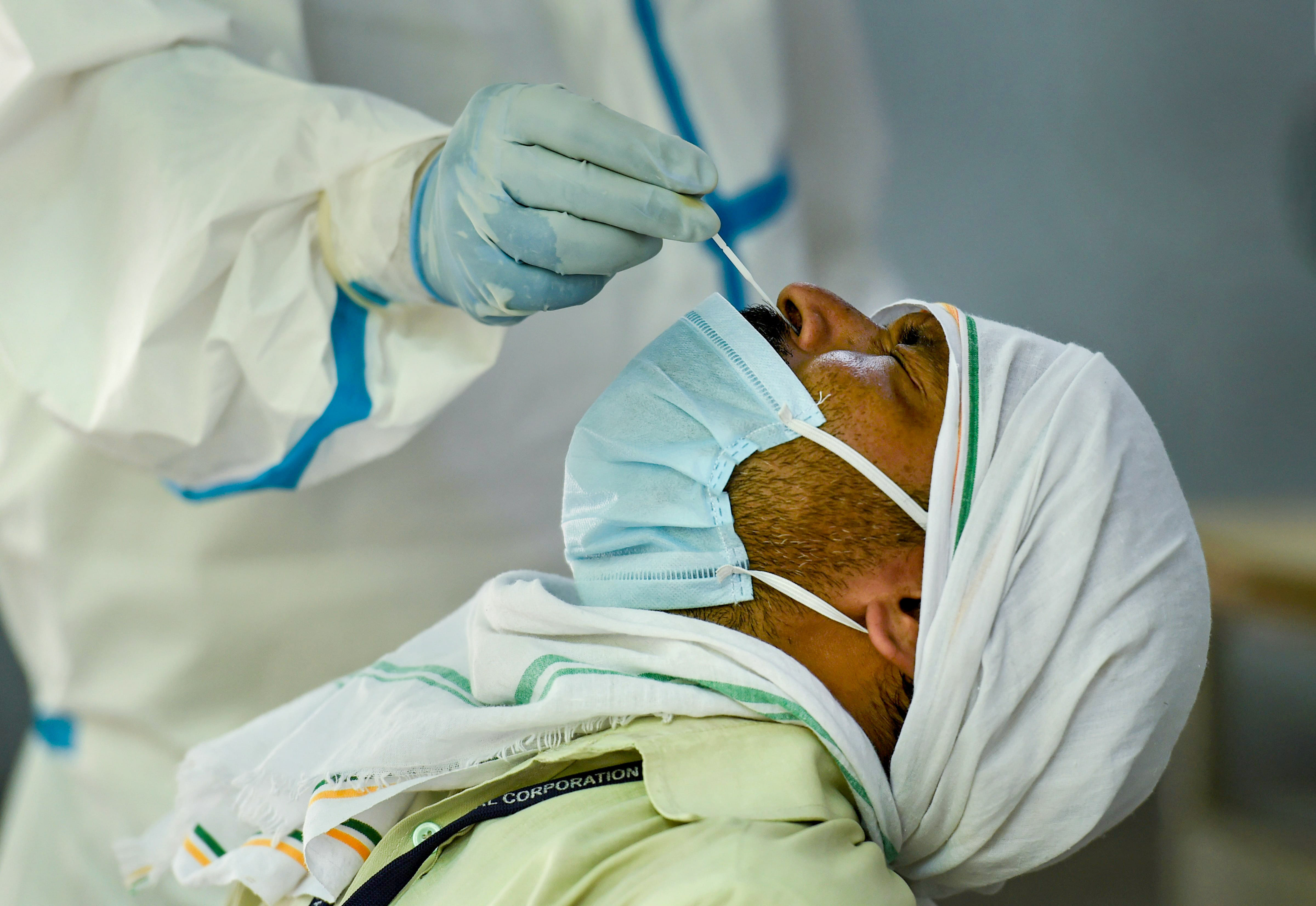 Lancet study claims for Strong Evidence of COVID-19 Spreads Through Air