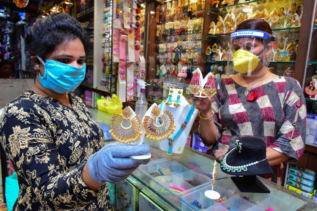 Small industries benefit most in EMI