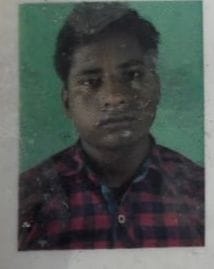 Hathras: A young man working in a bakery with a cooler gets electrocuted, dies