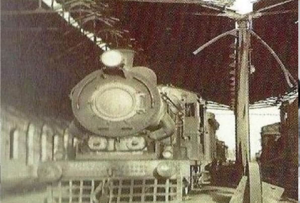 INDO PAK WAR 1965, When 4 jawans of the Indian Air Force broke Pakistan