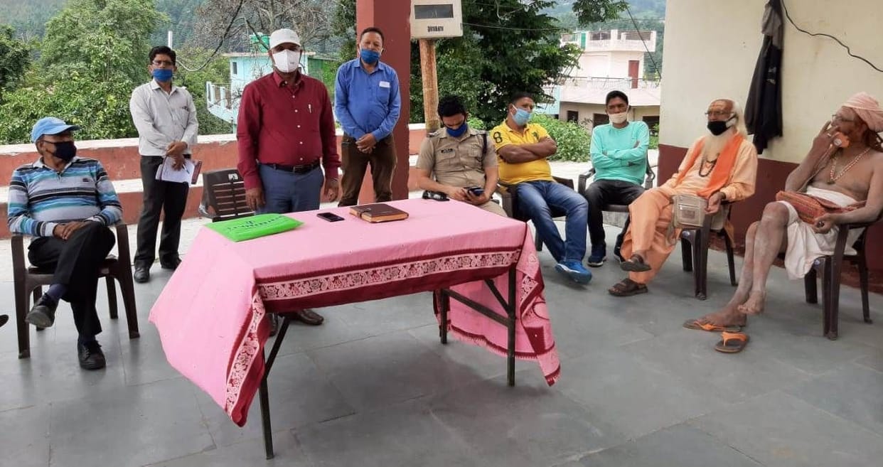 eveedhar yug: dhol-nagaadon ke saath nahin nikalenge devee rath