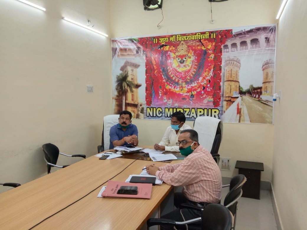 Employment campaign
