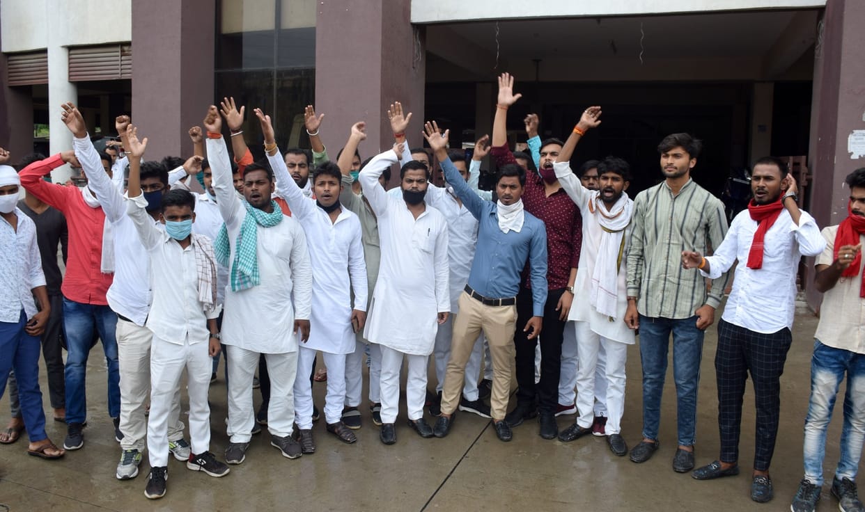 Promoted to students