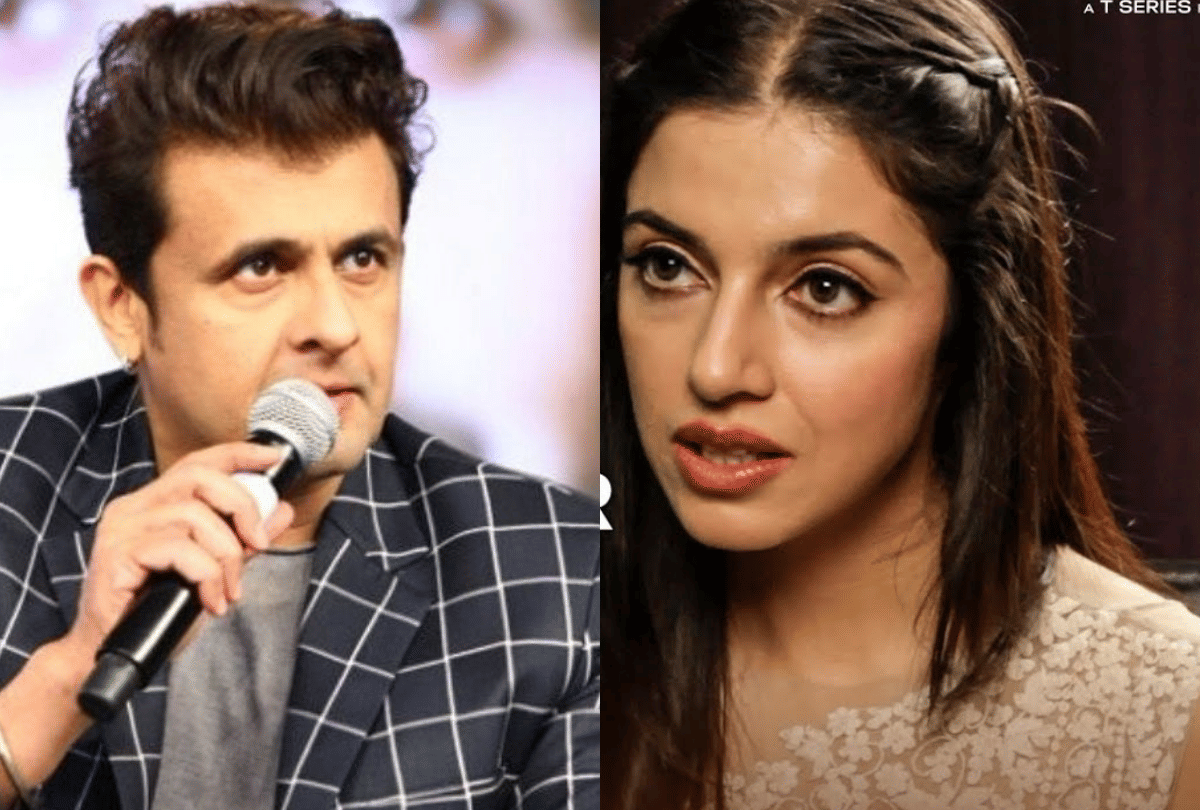 Sonu Nigam Birthday Special: take a look at all the times when Sonu had a brush with controversy