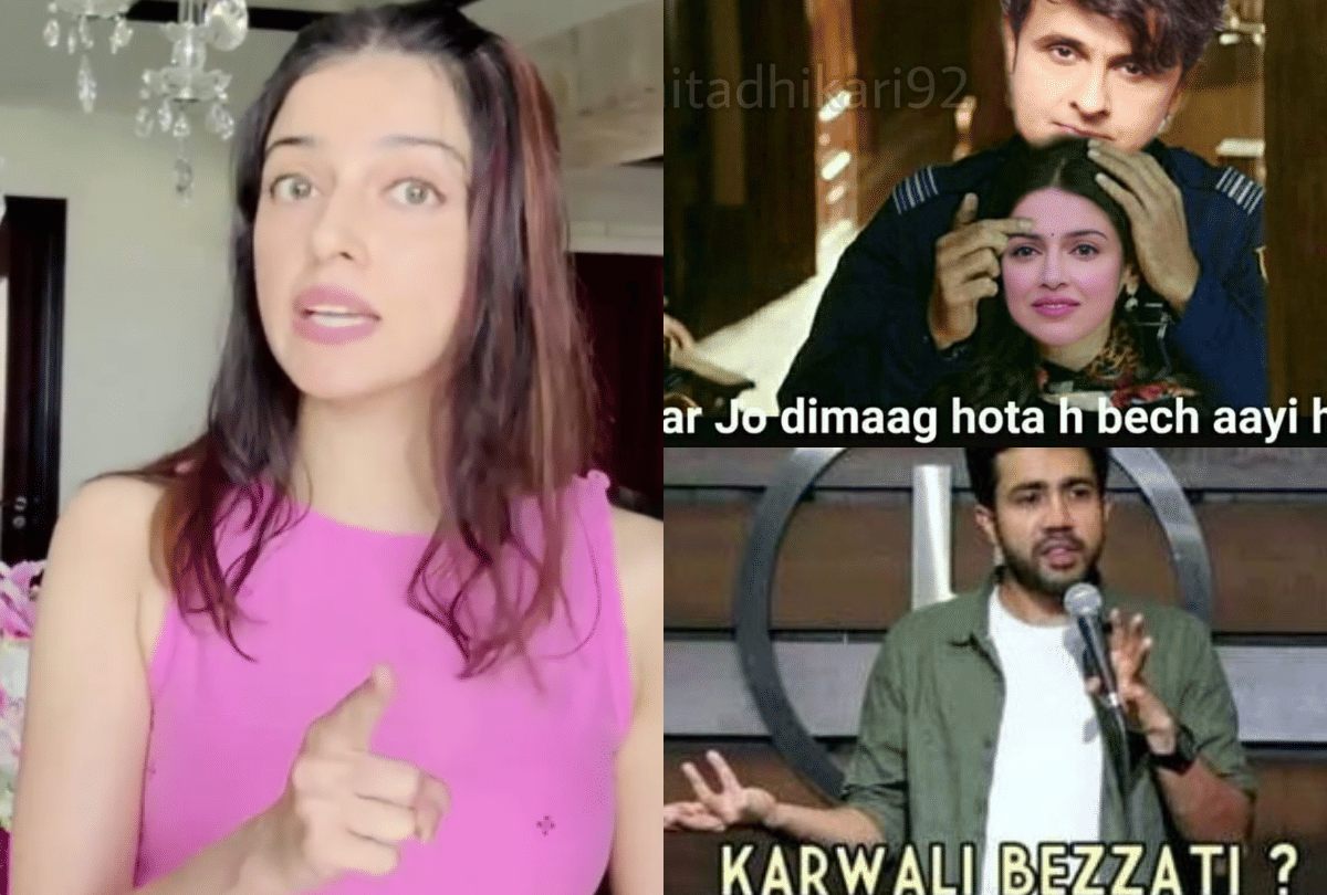 divya kumar khosla got trolled after making video on sonu nigam t series bhushan kumar