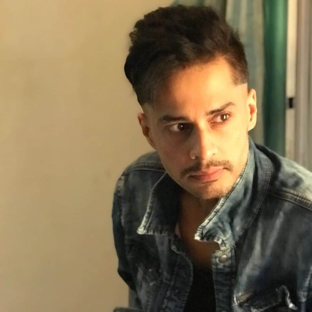 Coronavirus outbreak tv actor Shardul Pandit facing depression financial crunch and quits TV industry