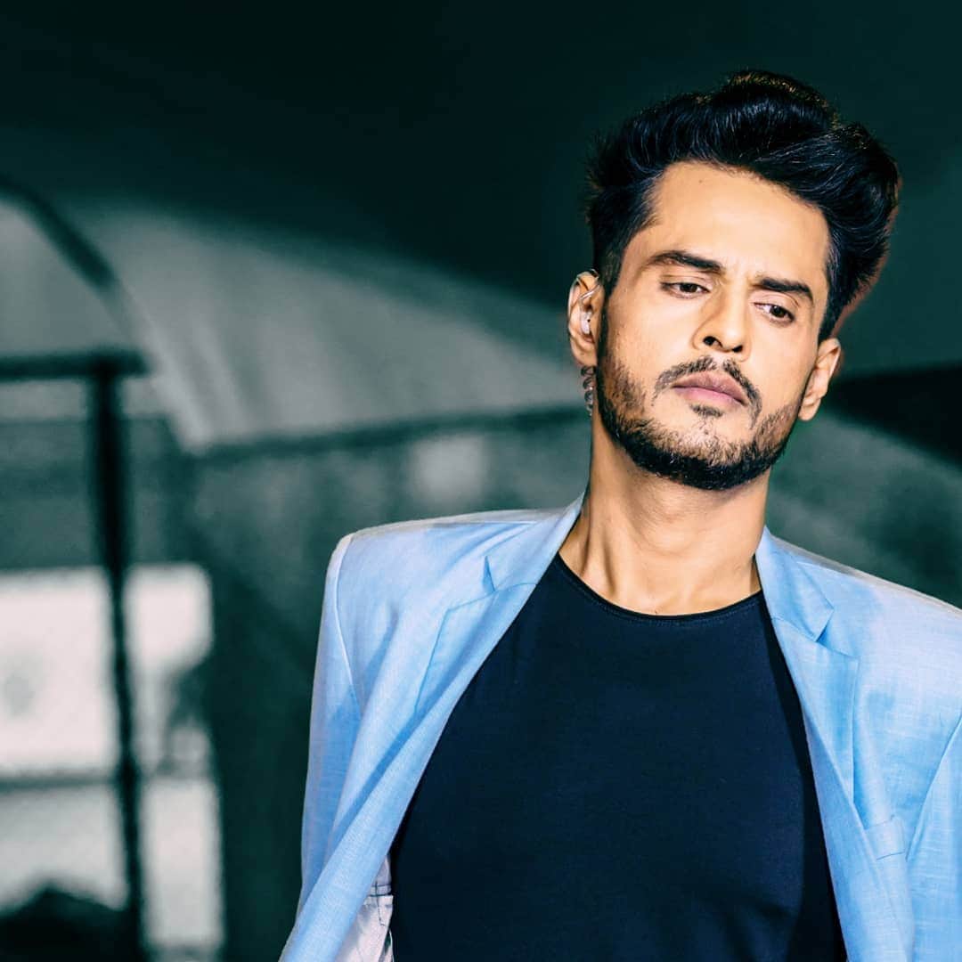Coronavirus outbreak tv actor Shardul Pandit facing depression financial crunch and quits TV industry