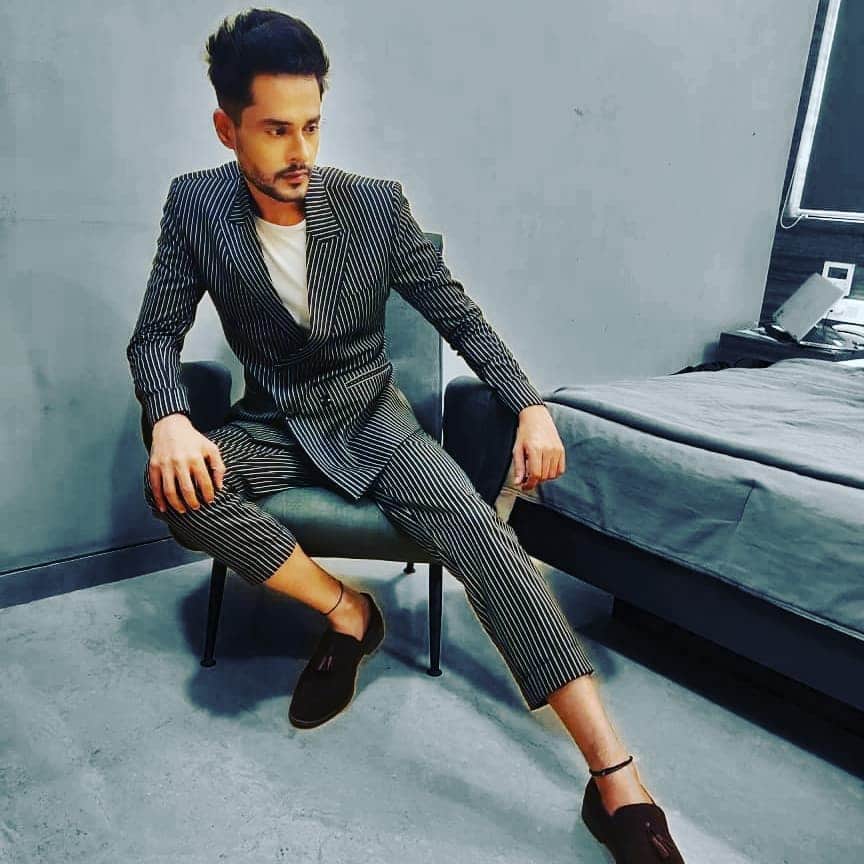 Coronavirus outbreak tv actor Shardul Pandit facing depression financial crunch and quits TV industry