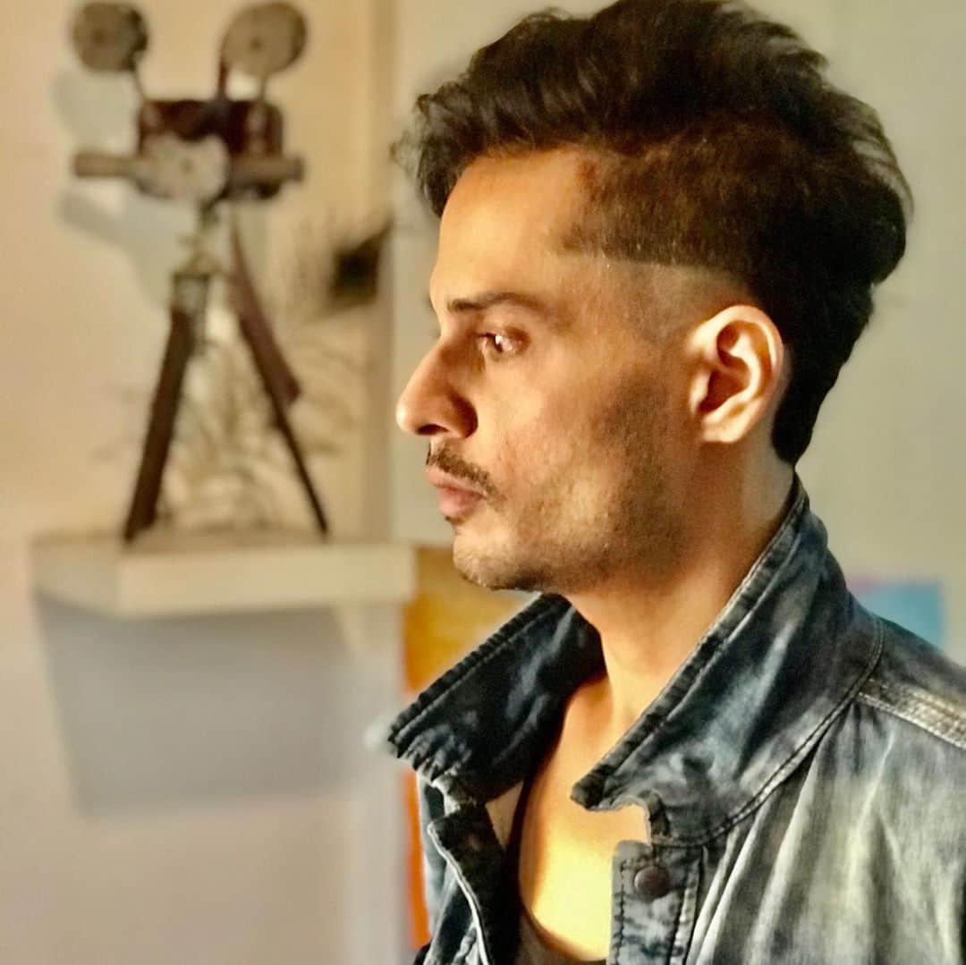 Coronavirus outbreak tv actor Shardul Pandit facing depression financial crunch and quits TV industry