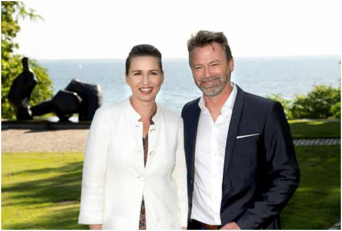 Denmark PM postpones her wedding to attend EU COVID 19 summit