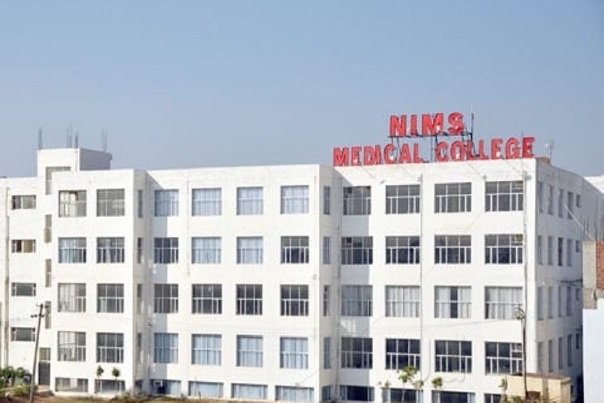 Notice sent to NIMS Hosital Jaipur for conducting trials of Patanjali drug Coronil on Coronavirus patients