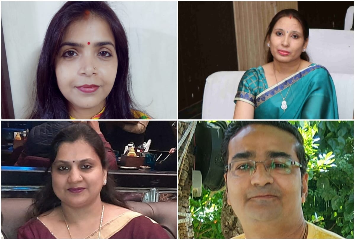 amar ujala sarokar parents wants schools did not open amid corona crisis
