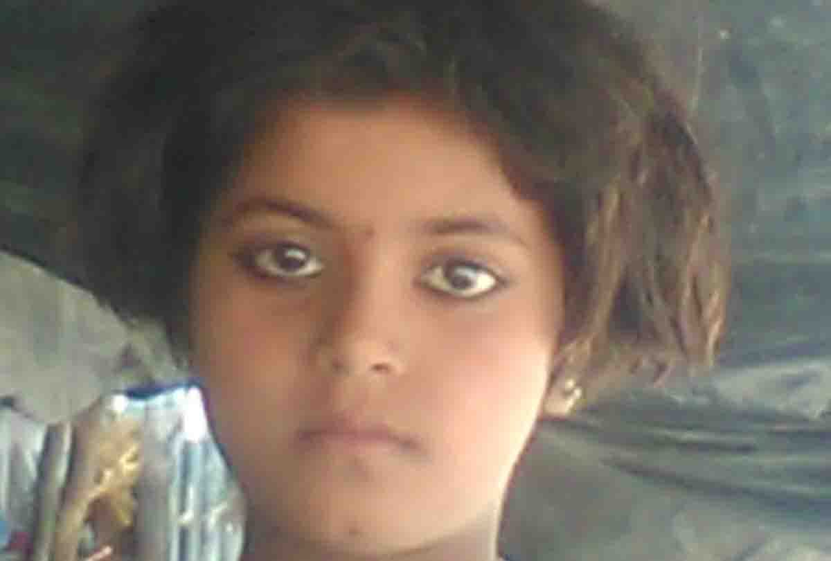 Hamirpur: The kidnapping of an eight-year-old teenager while sleeping