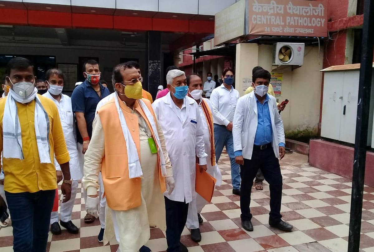 Diabetic Retonopathy Center to be opened in MDI