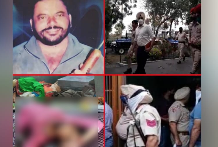 Big reveals in the murder case of five people in Tarn Taran