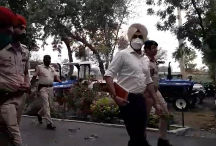 Big reveals in the murder case of five people in Tarn Taran