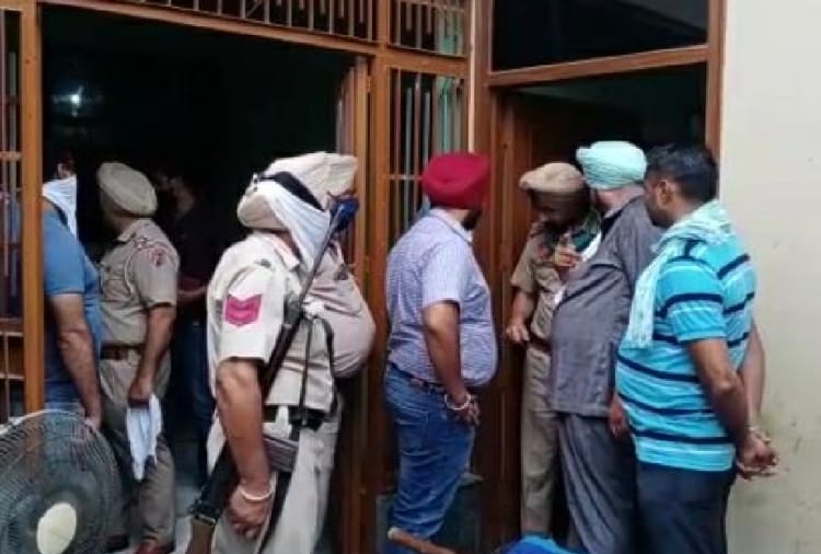 Big reveals in the murder case of five people in Tarn Taran