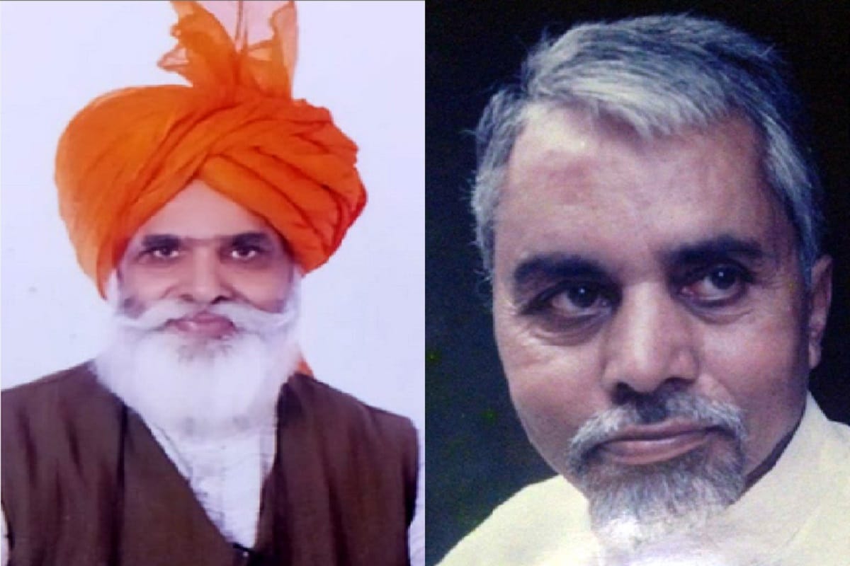 Saharanpur News: Whoever raised the voice, was arrested