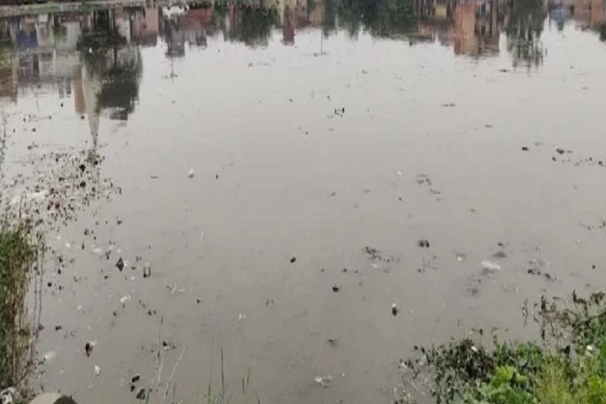 UP: Chief Secretary instructed to do geo tagging for farm pond