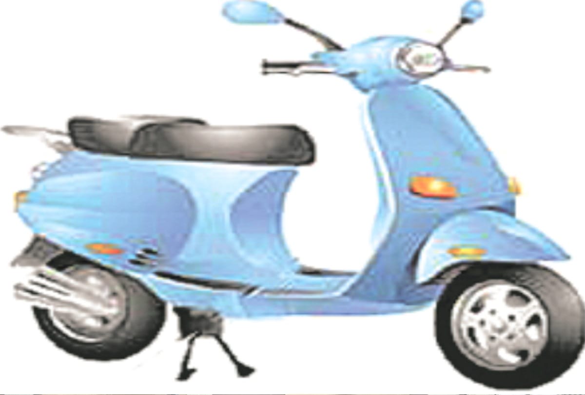 Himachal: VVIP number of 18 lakhs for scooty of 60 lakhs