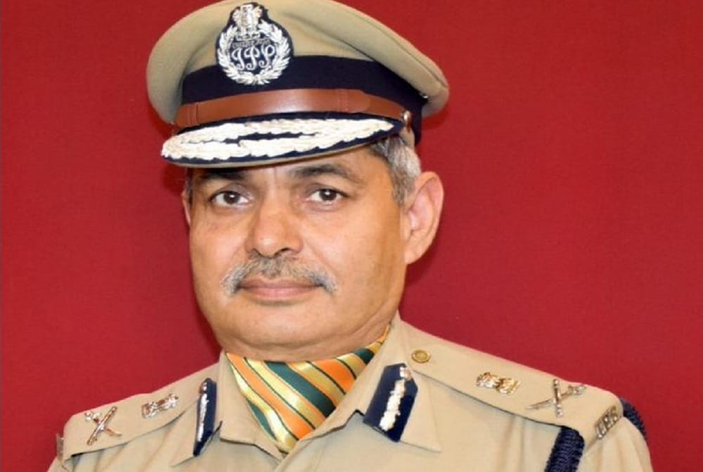 Morale of armed forces very high ready to sacrifice lives for country Says ITBP DG