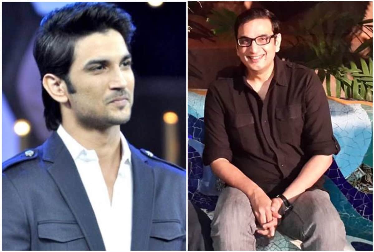Sushant Singh Rajput Case Police Interrogates Netflix Senior Officer Ashish Singh