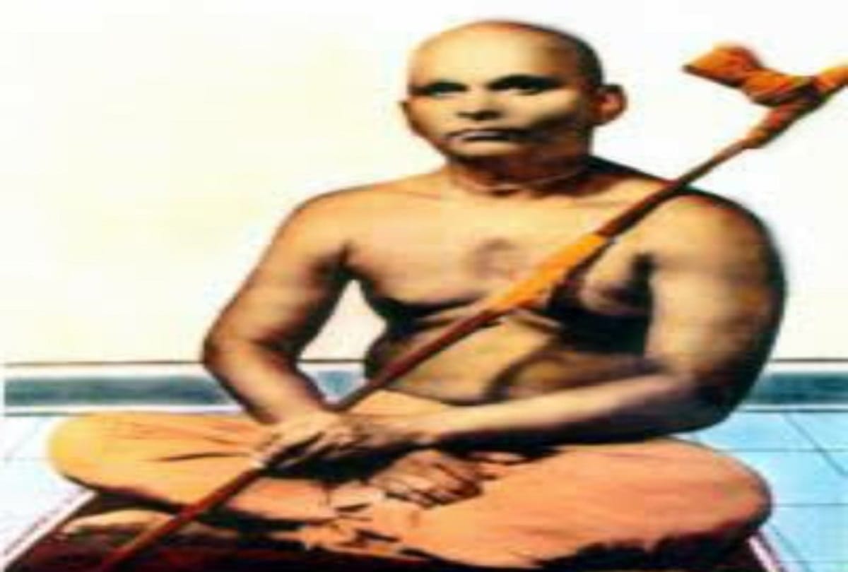 death anniversary swami sahajanand saraswati a nationalist and a peasant leader of india