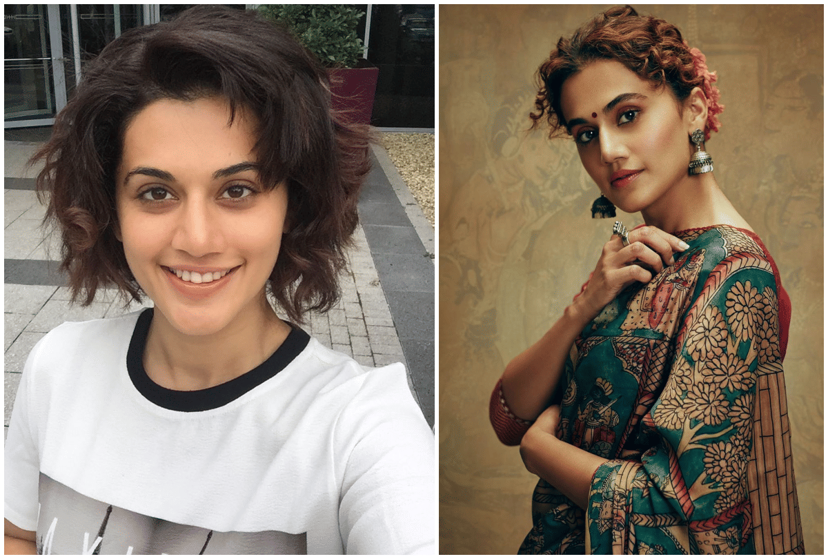 Taapsee Pannu says Kangana Ranaut did not support me Sonu Nigam Says I believe Kangana on mahesh Bhatt matter