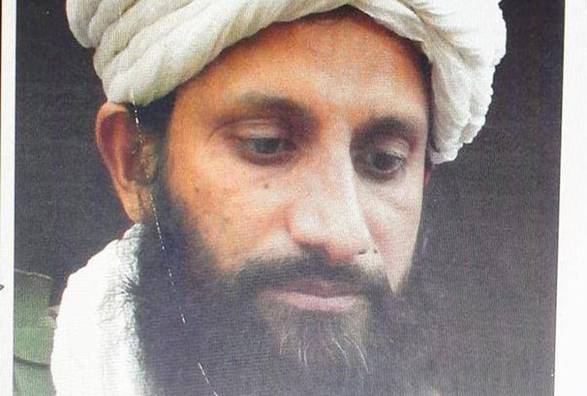 Inamul wanted to replace Al Qaeda chief Aamir Omar