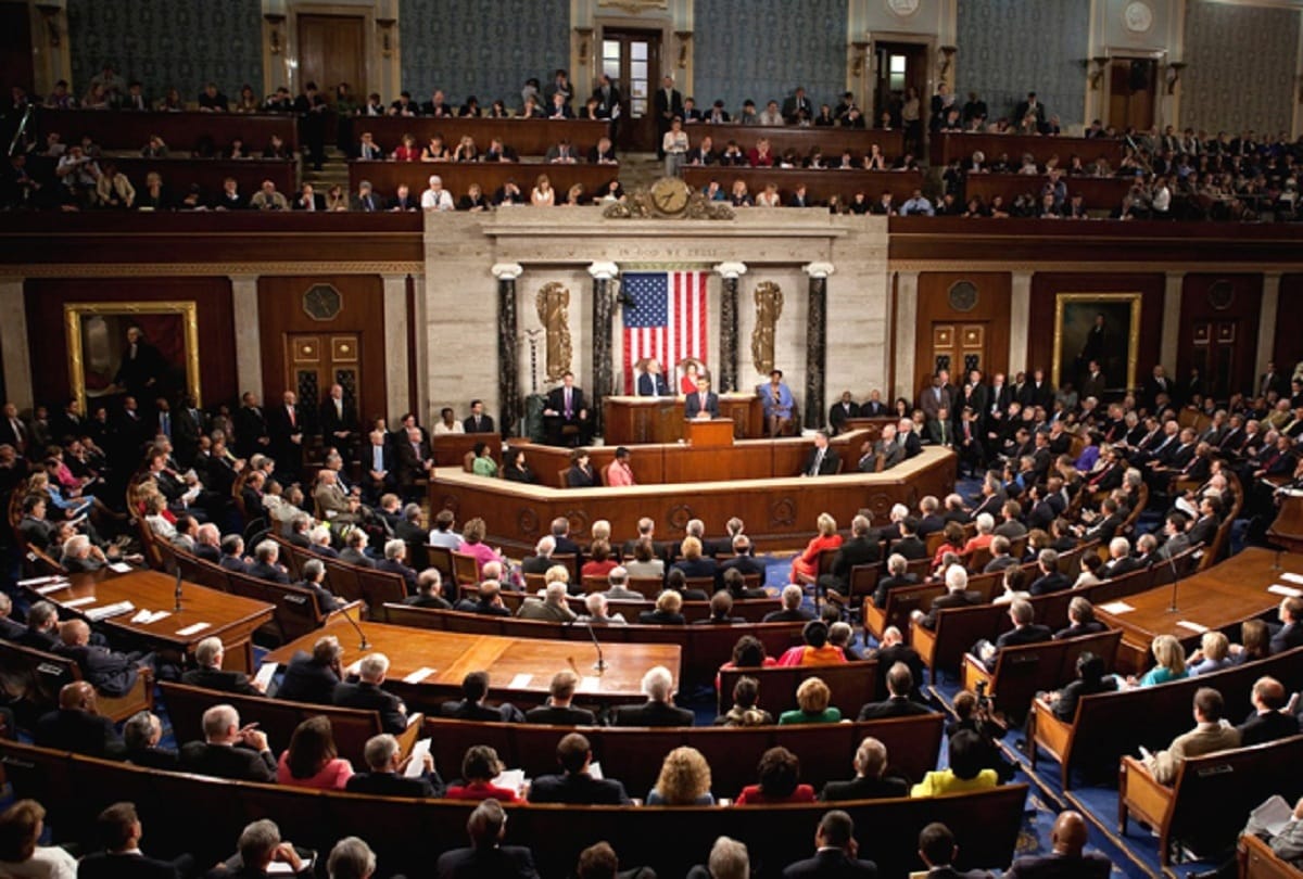 10 senators have suggested a middle path amid the ongoing tussle over infrastructure package