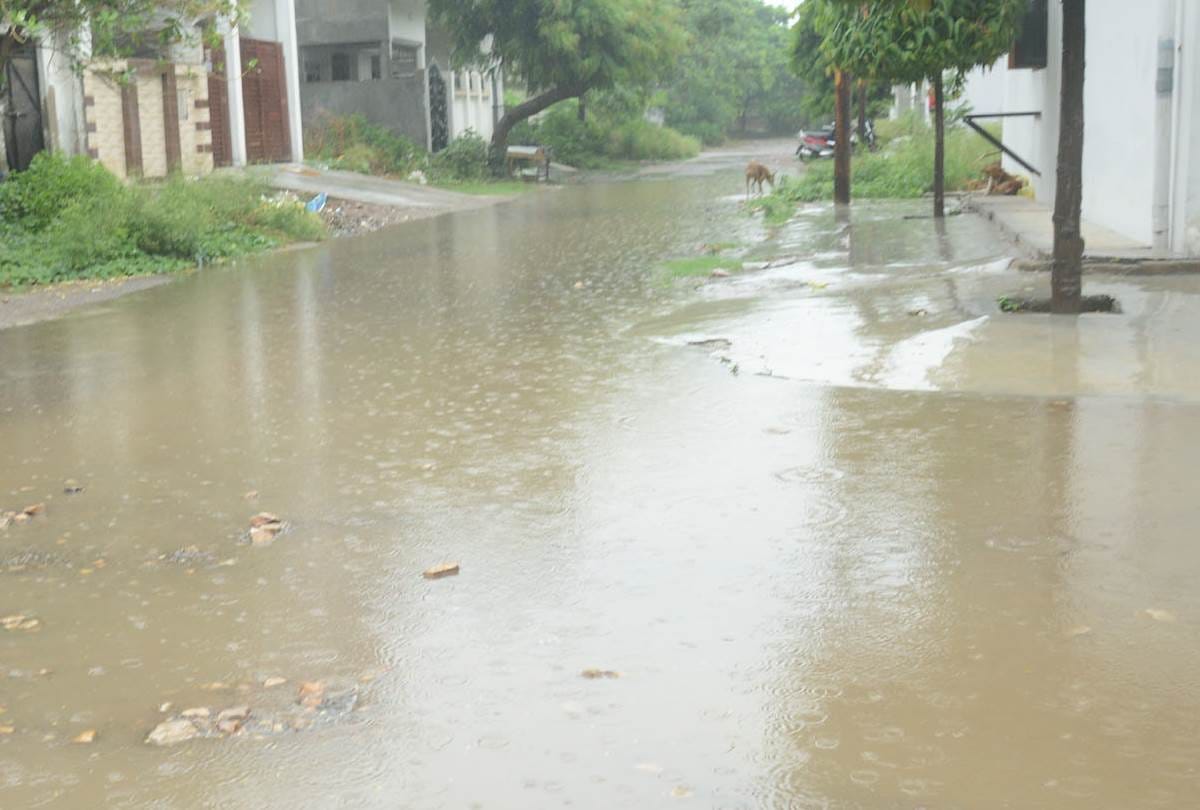 weather update: weather prediction for coming days 
