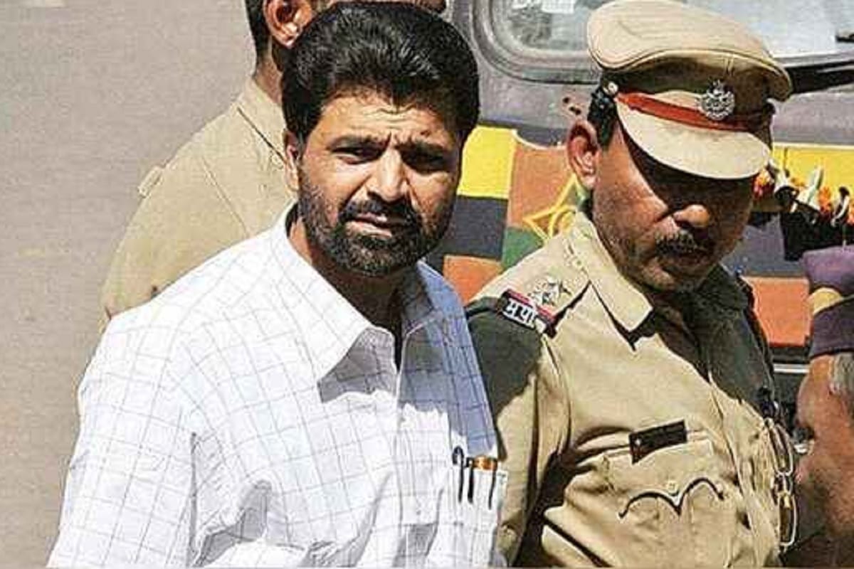 1993 Mumbai serial blasts case convict Yusuf Memon died in Prison