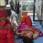 नाजिया कौसर