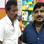 तमिलनाडु में पुलिस हिरासत में पिता-पुत्र की मौत