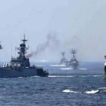 indian navy