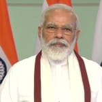 नरेंद्र मोदी