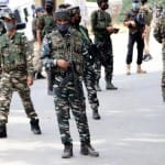 आतंकी संगठन हिजबुल का त्राल से सफाया