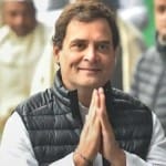 राहुल गांधी (फाइल फोटो)