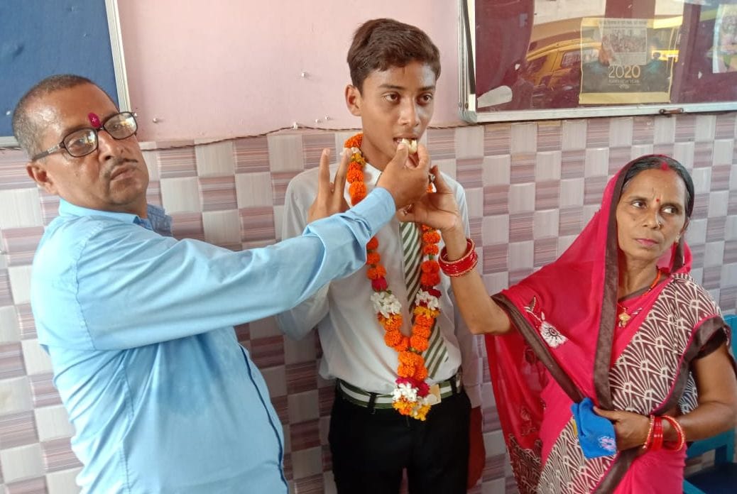 ias banna chahta hai sivag