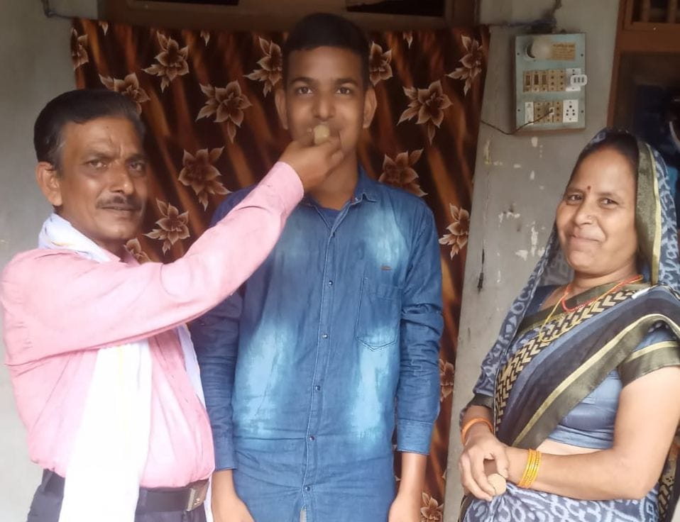 inter me shiv pratap top